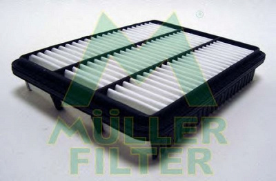 MULLER FILTER pa3323 -  Воздушный фильтр